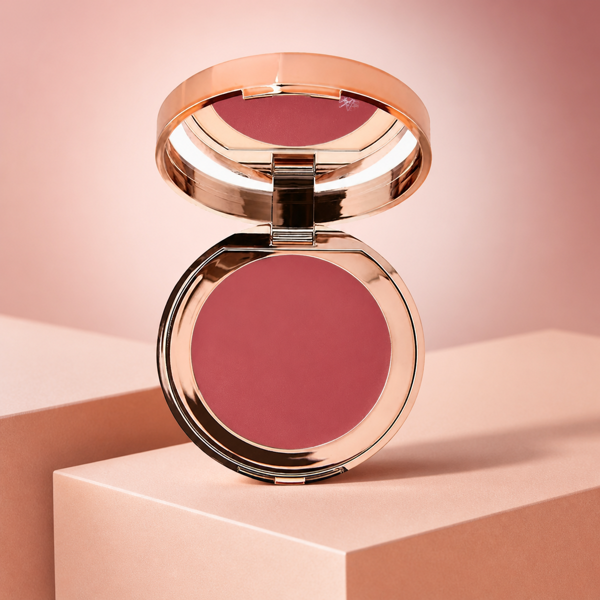 charlotte tilbury Blush Creme PILLOW TALK LIP AND CHEEK GLOW