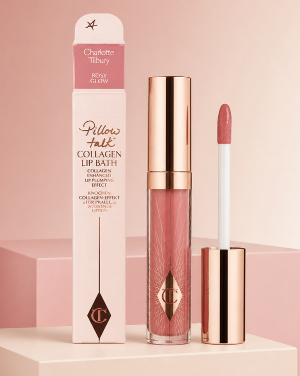 Charlotte Tilbury - Collagen Lip Bath