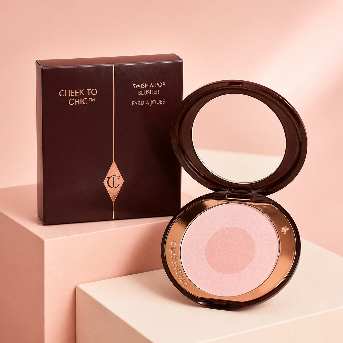 Charlotte Tilbury First Love