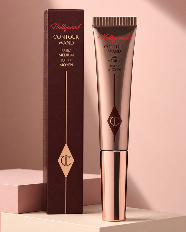 Charlotte Tilbury - Hollywood Contour Wand - FAIR/MEDIUM (PALE-MOYEN)