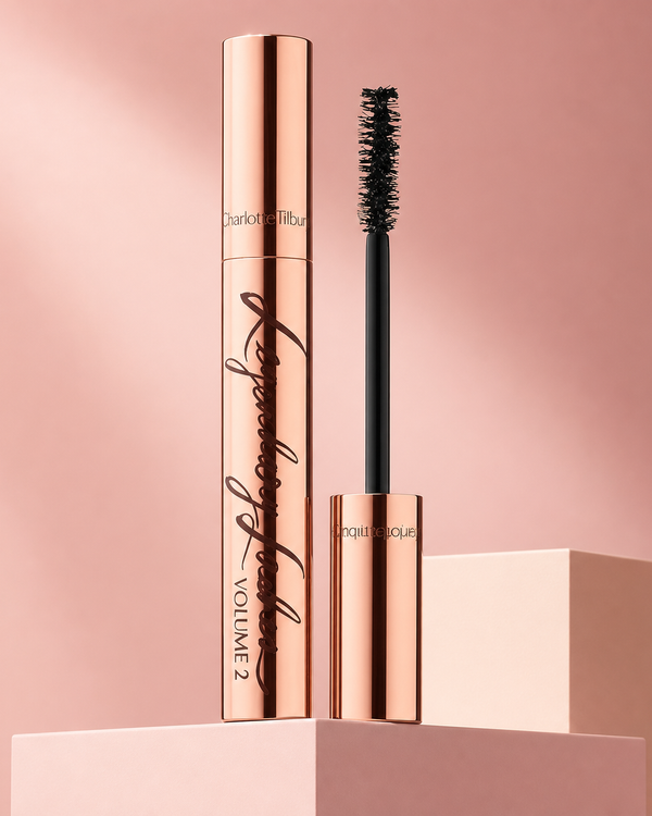 Charlotte Tilbury Legendary Lashes Mascara