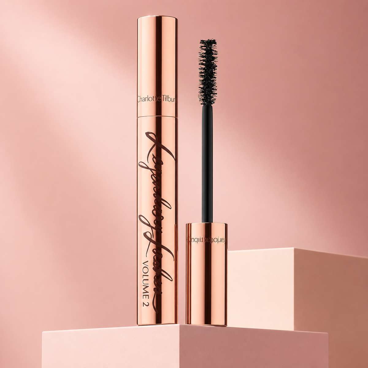 Charlotte Tilbury Legendary Lashes Mascara