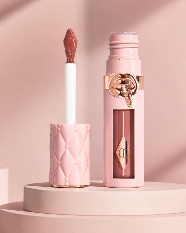 CHARLOTTE TILBURY PILLOW TALK BIG LIP PLUM GASM