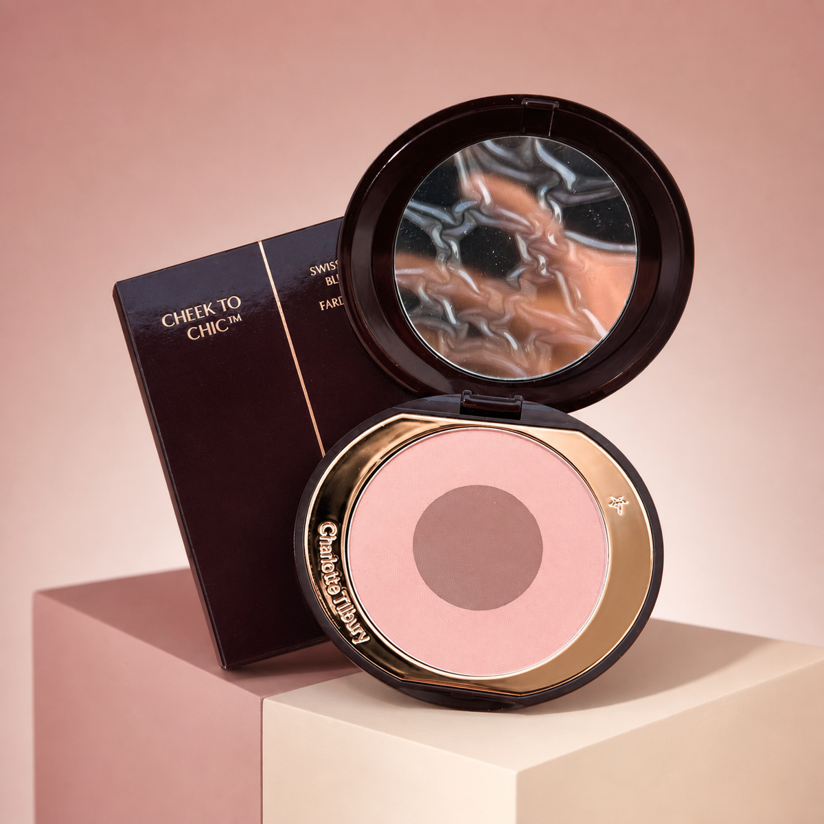 Charlotte Tilbury Sex On Fair