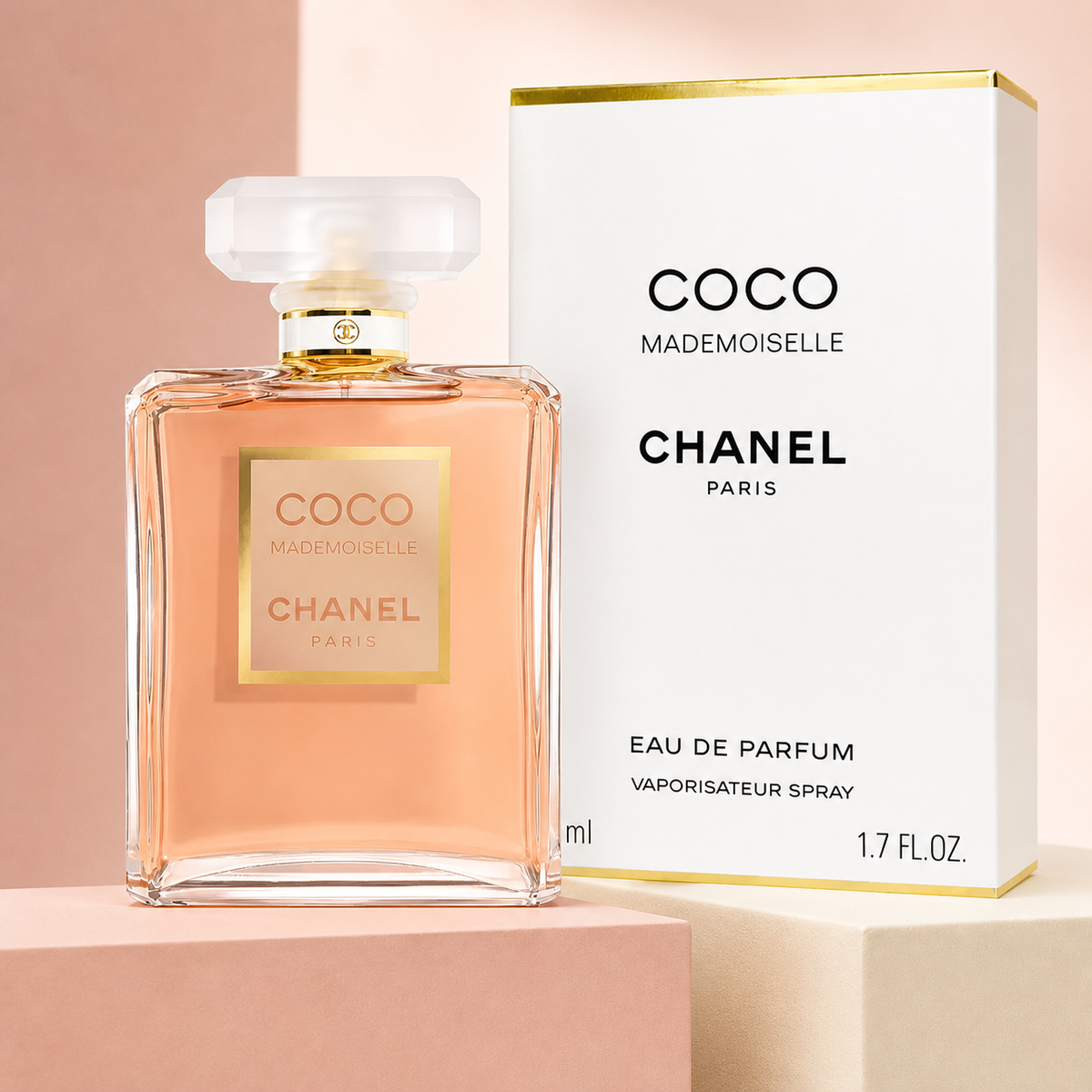 Coco Chanel Mademoiselle PERFUME