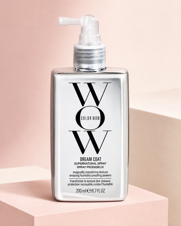 Color Wow Dream Coat For Curly Hair