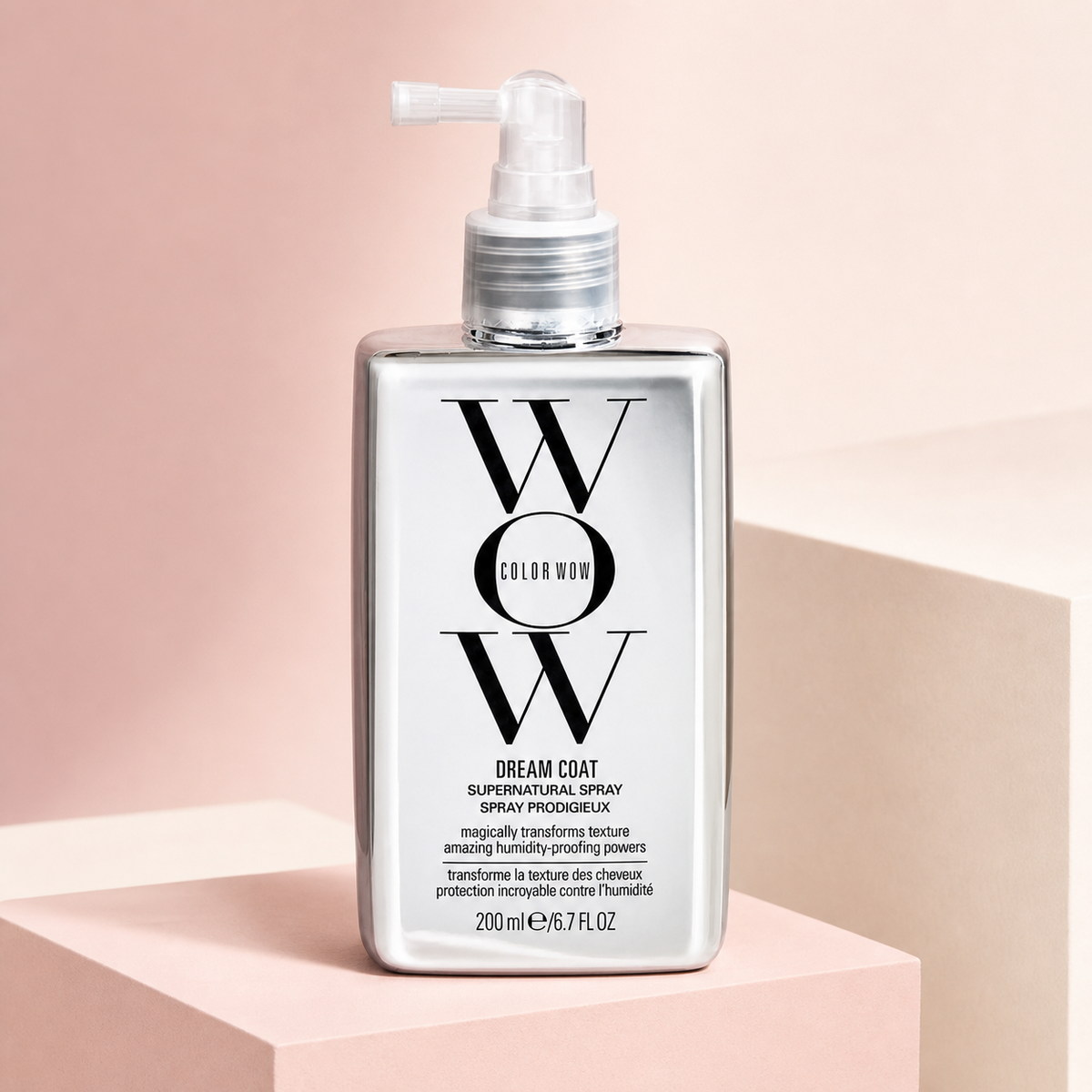 Color Wow Dream Coat For Curly Hair