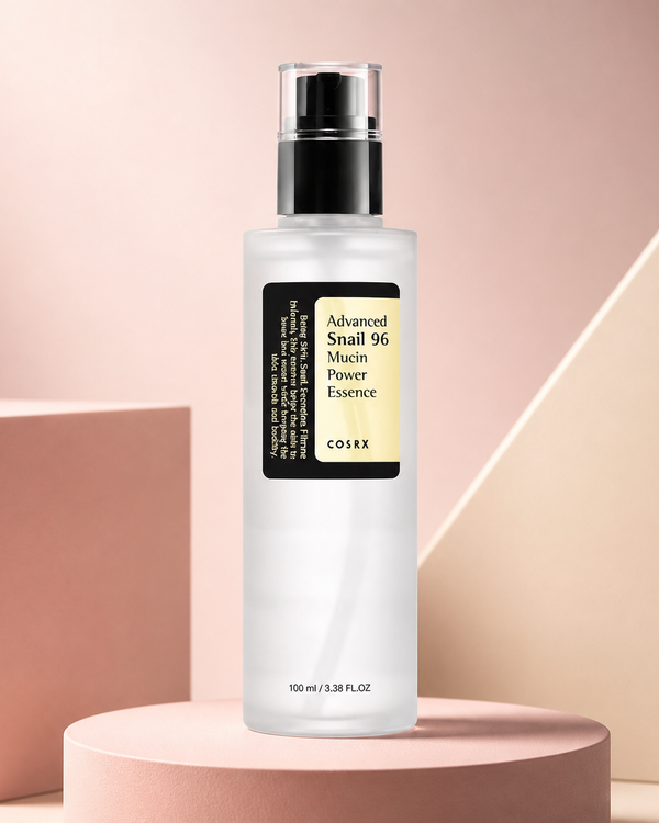 COSRX - Advanced Snail 96 Mucin Power Essence 100ml Korea