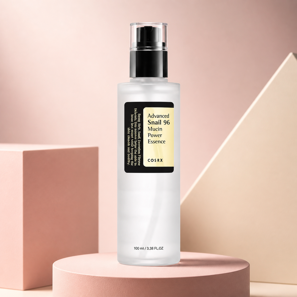 COSRX - Advanced Snail 96 Mucin Power Essence 100ml Korea