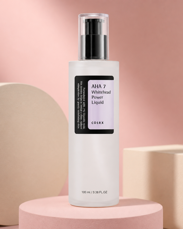 Cosrx AHA 7 Whitehead Power Liquid – 100ml