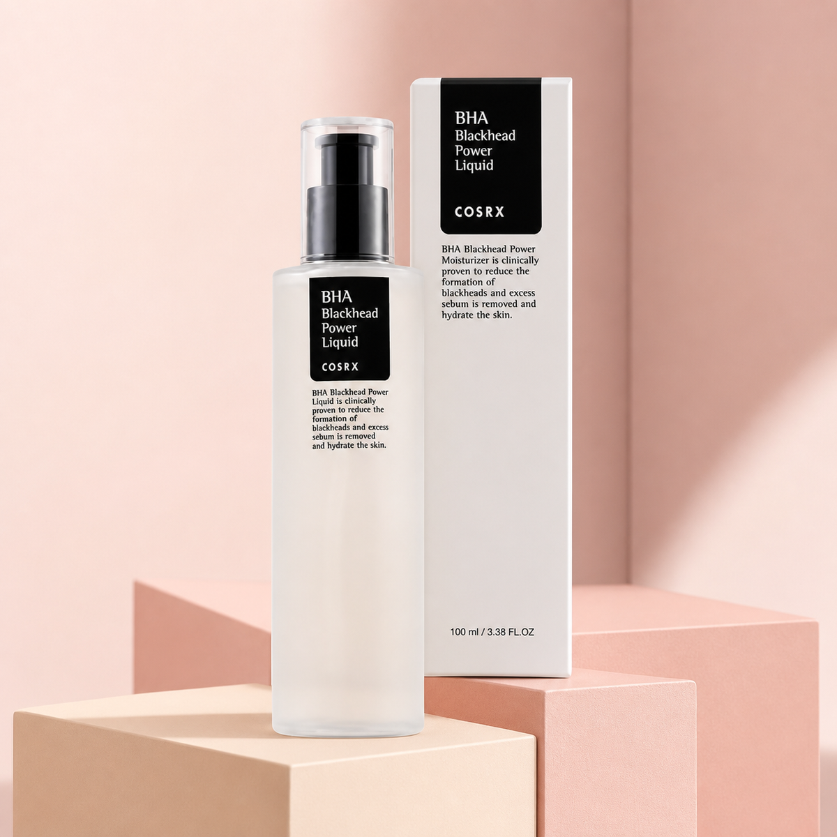 Cosrx BHA Blackhead Power Liquid – 100ml