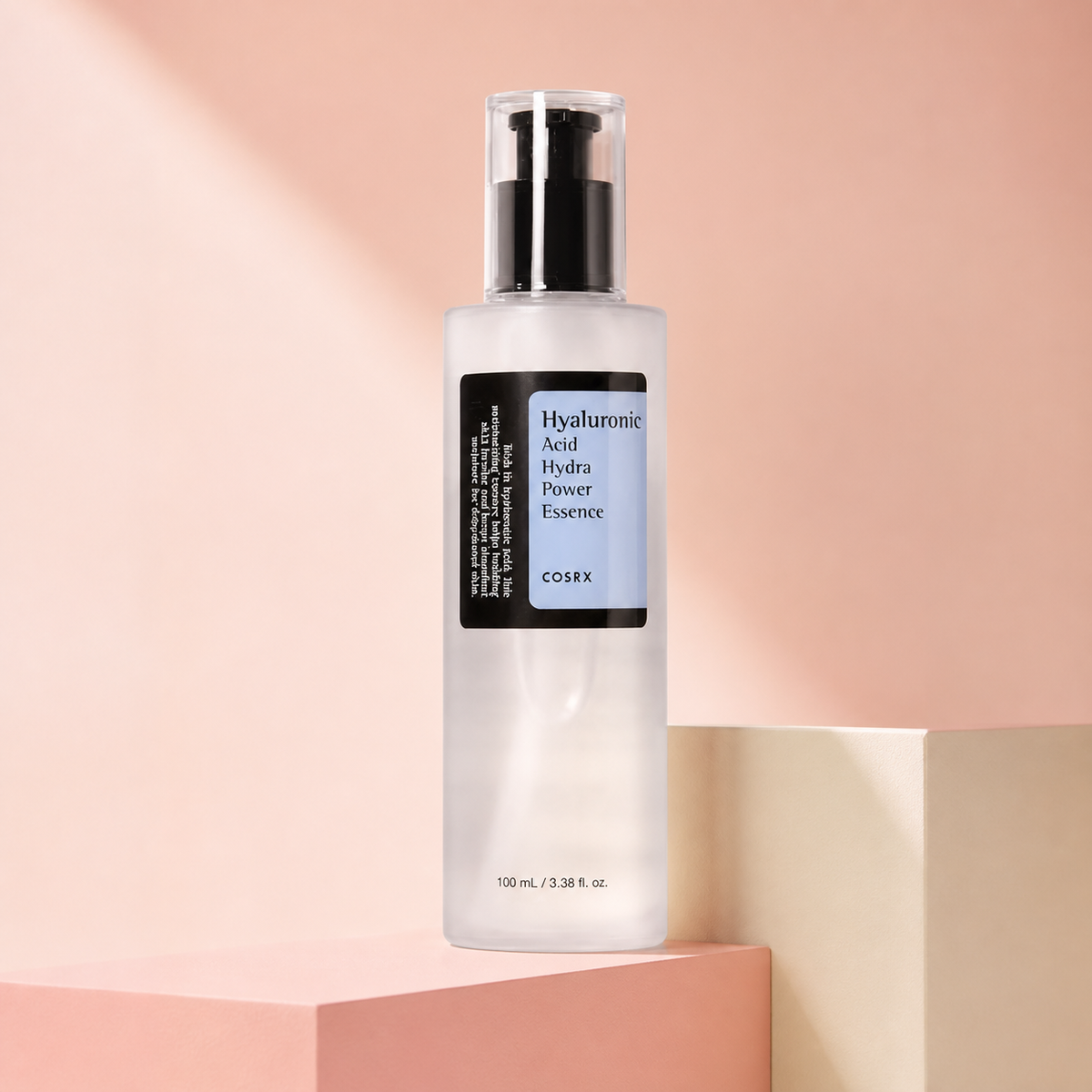 COSRX - Hyaluronic Acid Hydra Power Essence 100ml korea