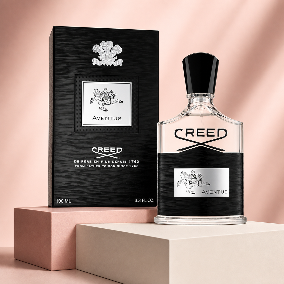 CREED AVENTUS COLOGNE MEN EDP 100ML