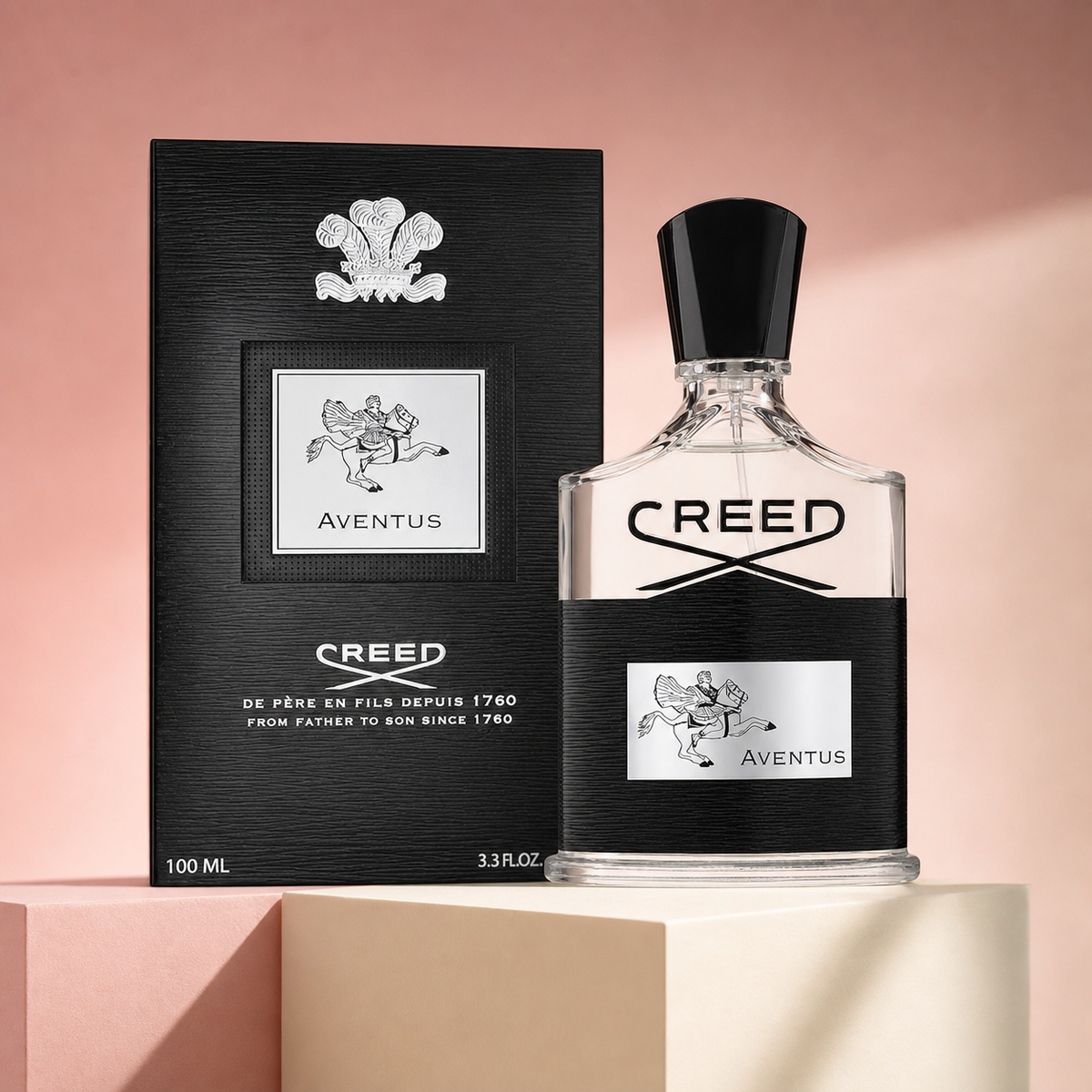 CREED AVENTUS FOR MEN EDP 100 ML