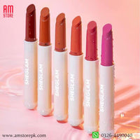 SHEGLAM POUT PERFECT SHINE LIP PLUMPER (12 SHADES)