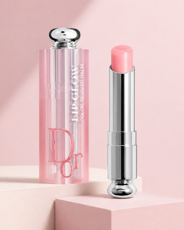 Dior Addict Lip Glow 001 pink