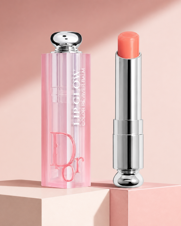 Dior Addict Lip Glow 004 Coral