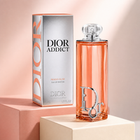 Dior Addict Peachy Glow Eau de Parfum 50ml