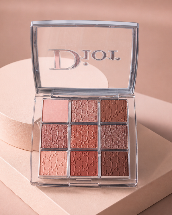Dior Backstage Eye Palette 9 IN 1