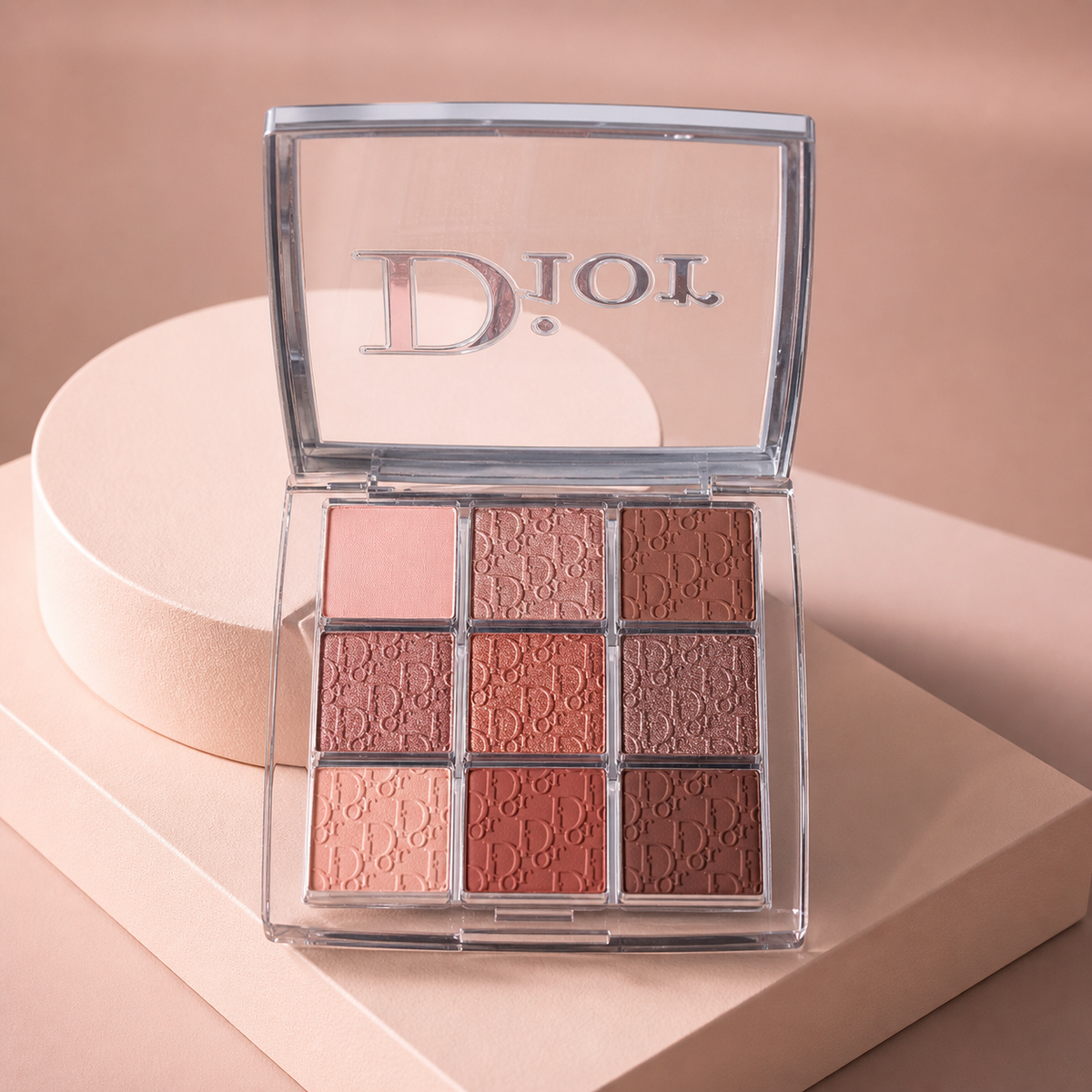 Dior Backstage Eye Palette 9 IN 1
