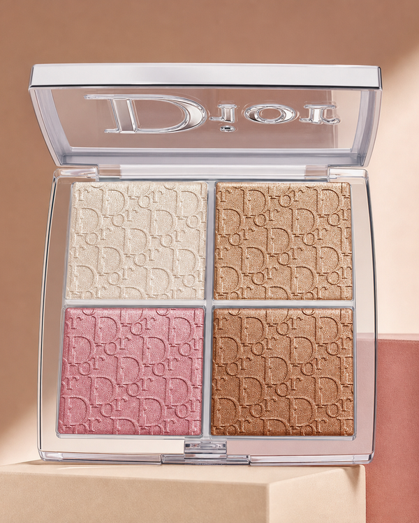 Dior Backstage Glow Face Palette