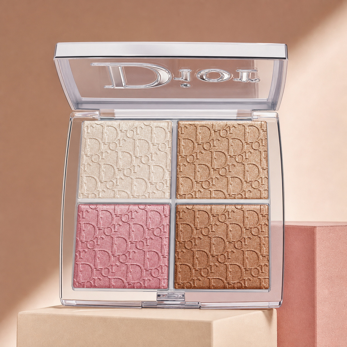 Dior Backstage Glow Face Palette