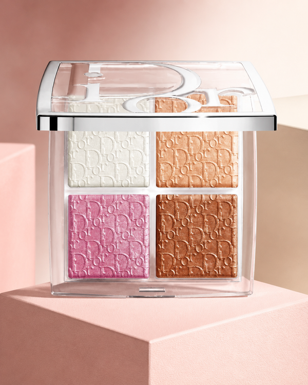 Dior Backstage Glow Maximizer Palette NEW