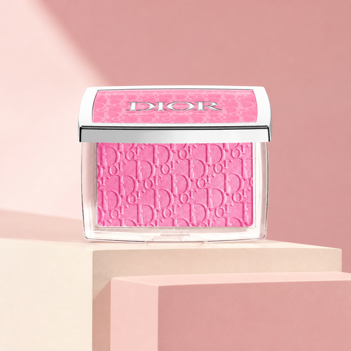 DIOR Backstage Rosy Glow Blush