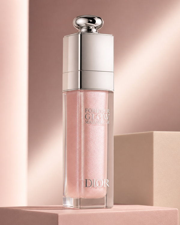 DIOR FOREVER GLOW maximizer illuminator Dior Highlighters