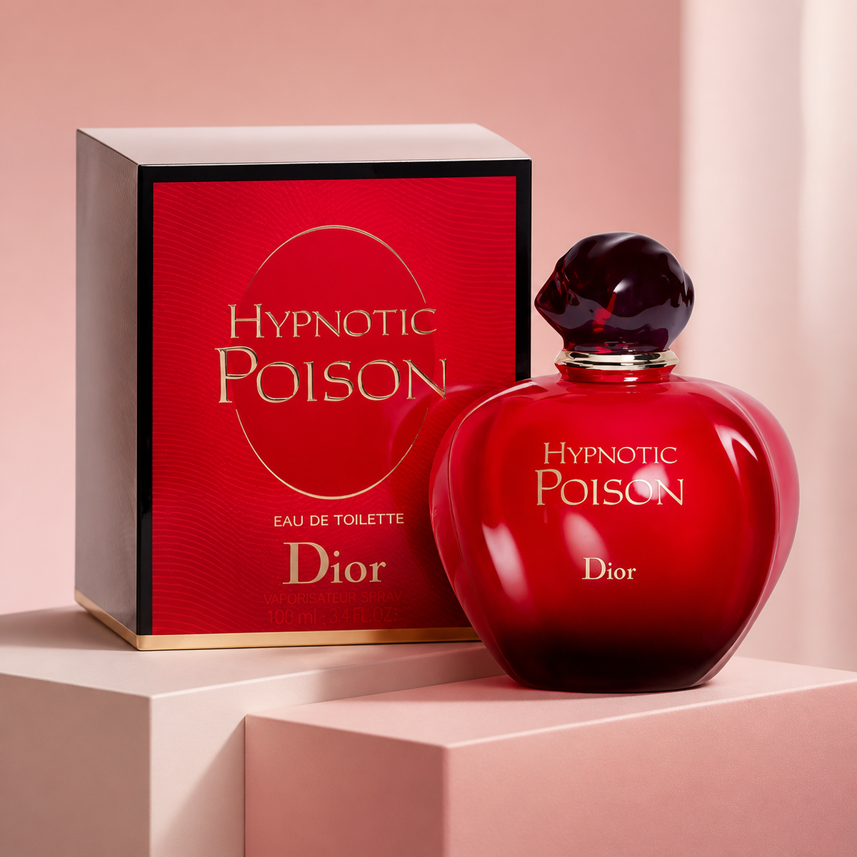 Dior Hypnotic Poison EDT 100Ml