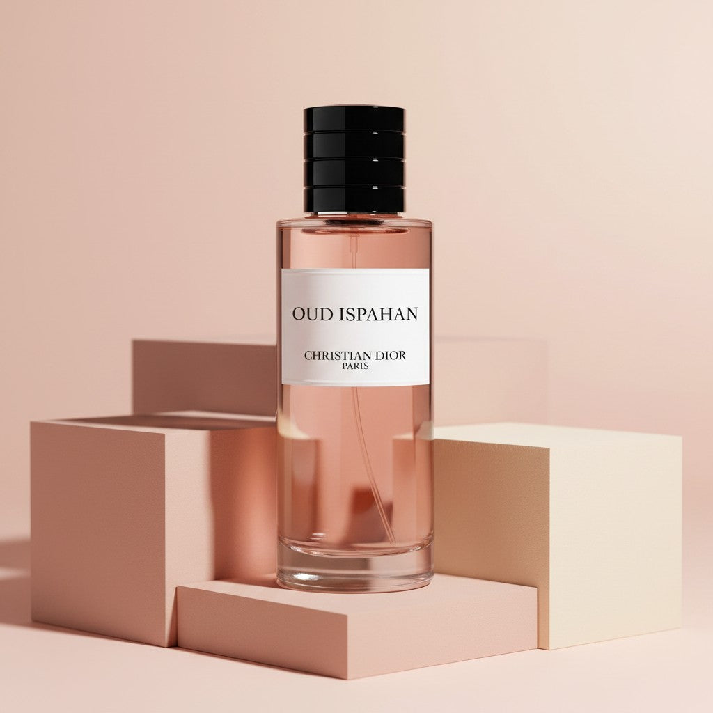 Dior oud ispahan perfume edp unisex