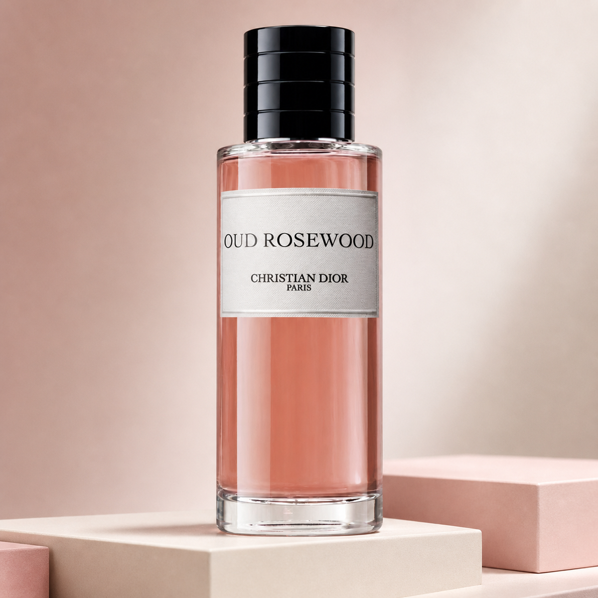 Dior oud rosewood eau de parfume for women and men