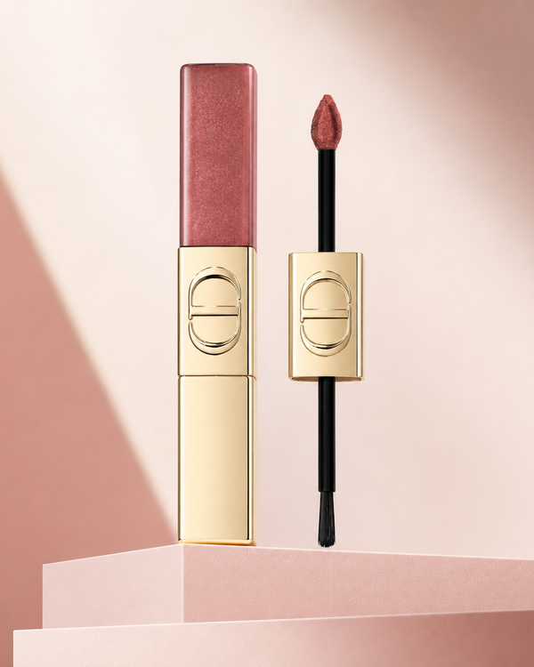 DIOR Rouge Dior Sequin Liquid Duo