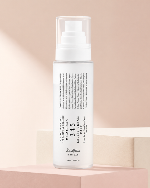 Dr Althea 345 (Relief Cream Mist)