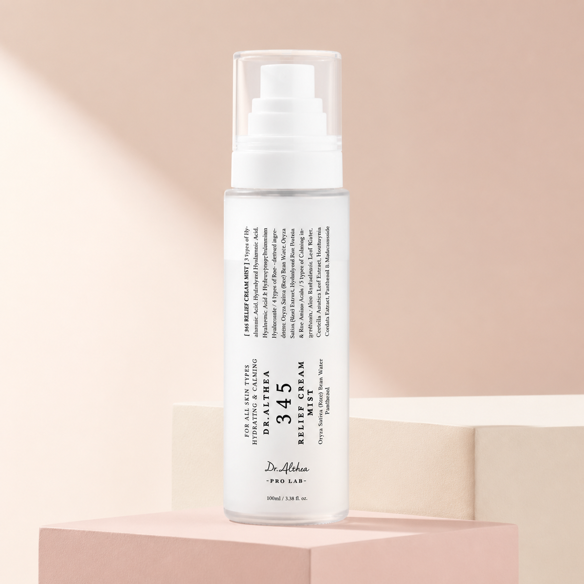 Dr Althea 345 (Relief Cream Mist)