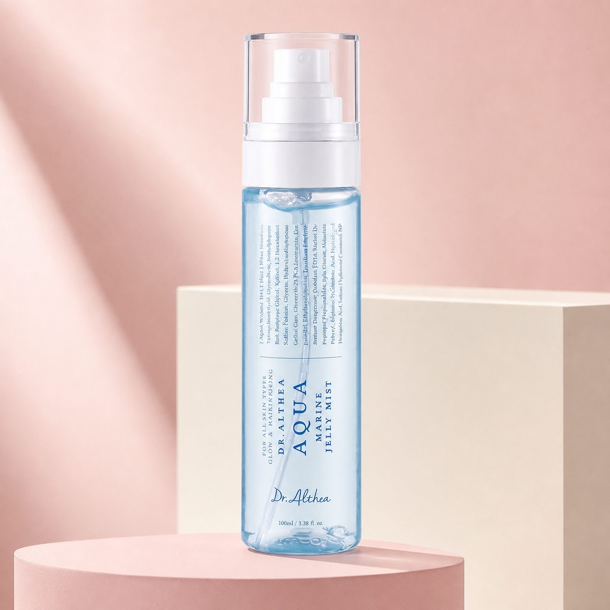 Dr. Althea Aqua Marine Jelly Mist 100ml