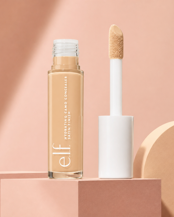 E.L.F Hydrating Camo Concealer