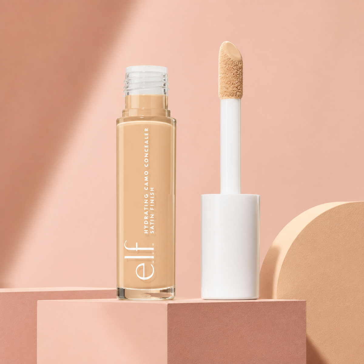 E.L.F Hydrating Camo Concealer