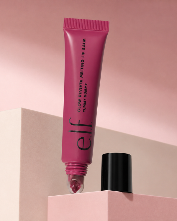 ELF Glow Reviver Melting Lip Balm