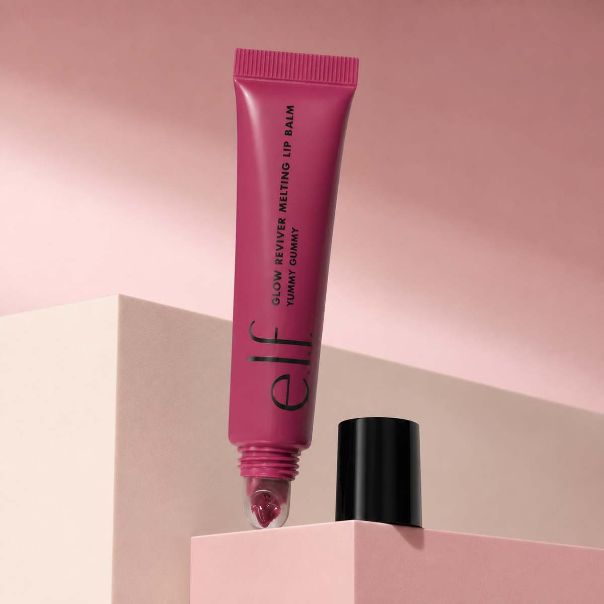 ELF Glow Reviver Melting Lip Balm