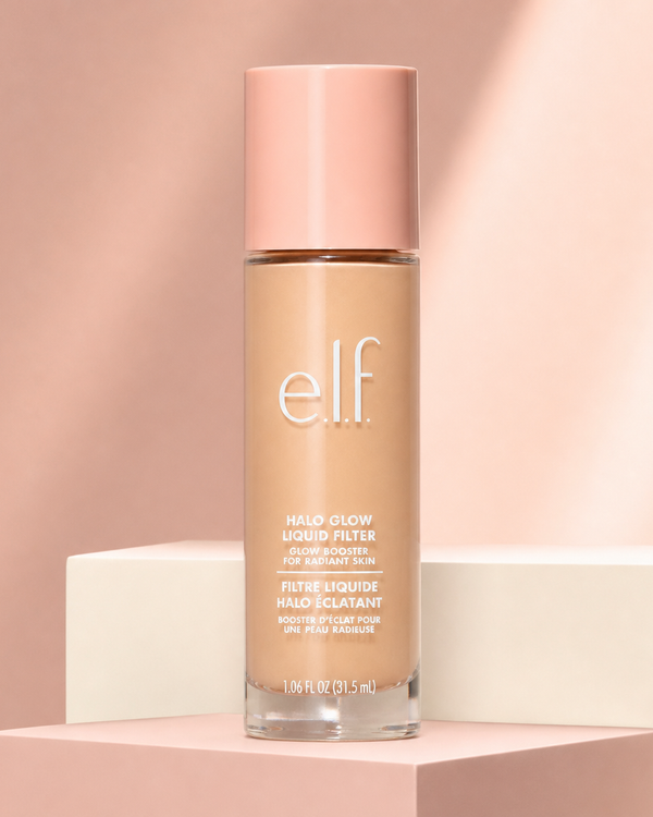 ELF | Halo Glow Liquid Filter