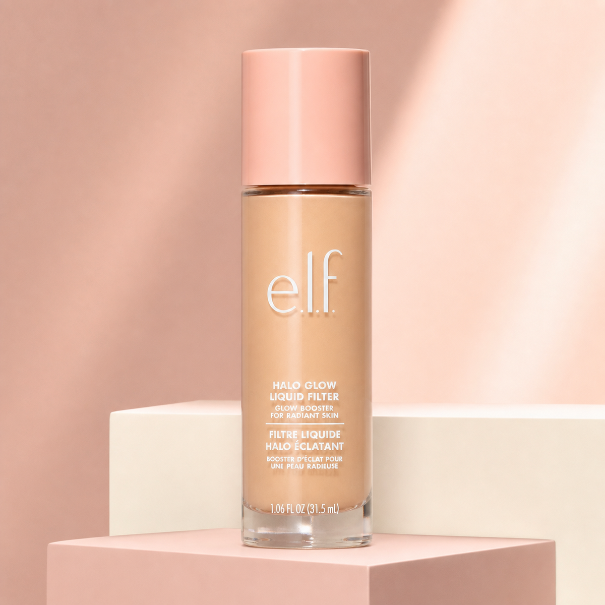 ELF | Halo Glow Liquid Filter