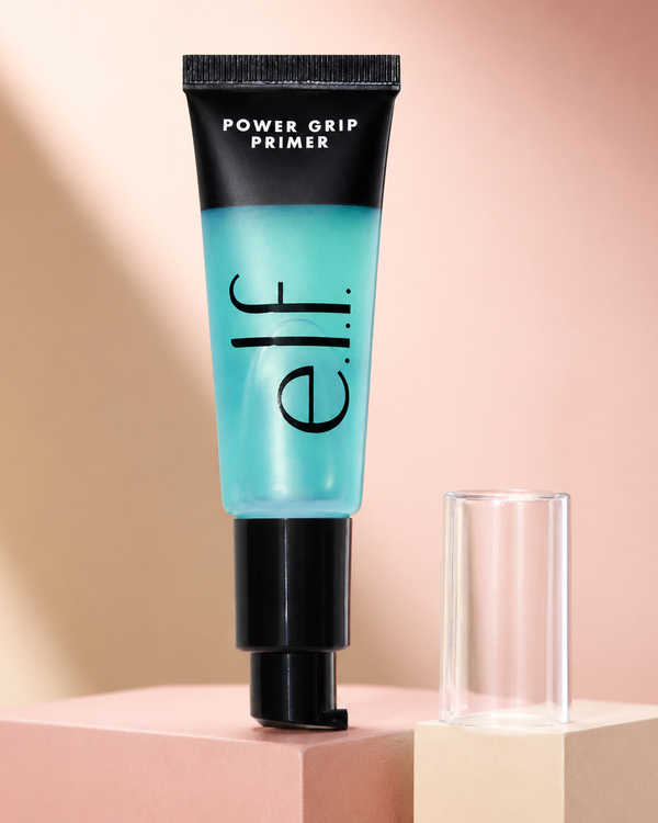 Elf Power Grip Primer Clear Save