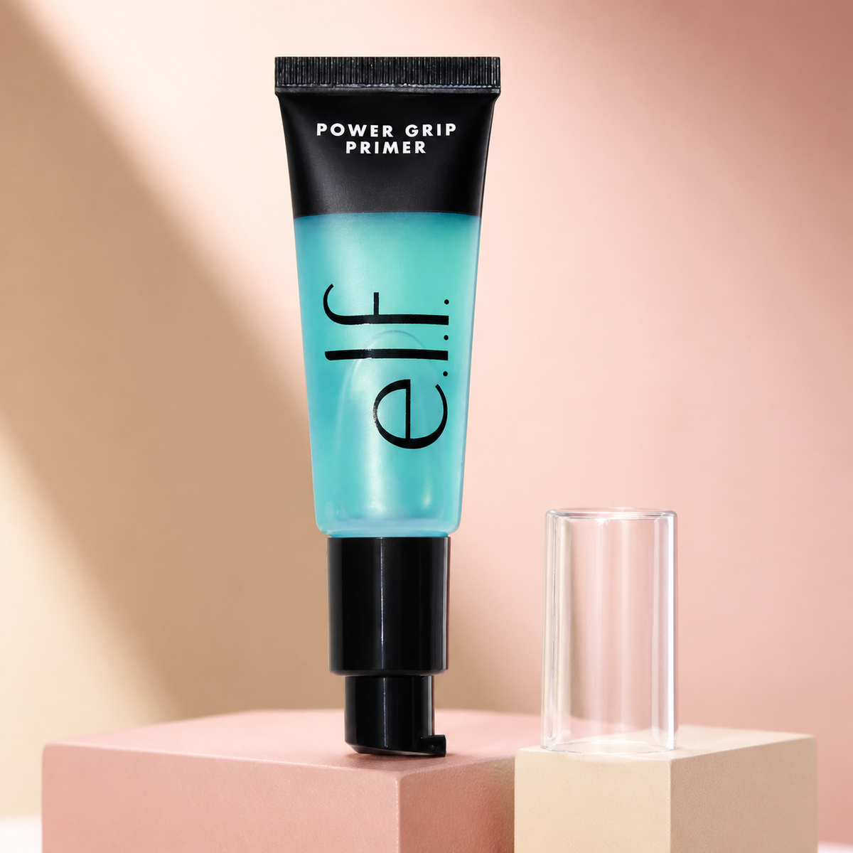 Elf Power Grip Primer Clear Save