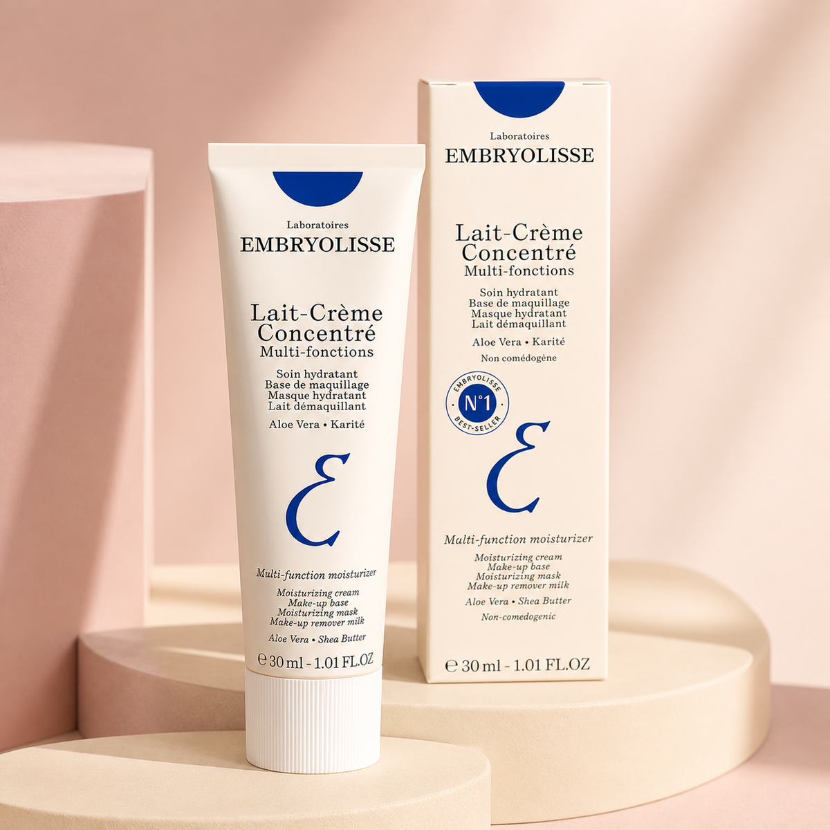 Embryolisse Lait-Crème Concentré 75 Ml
