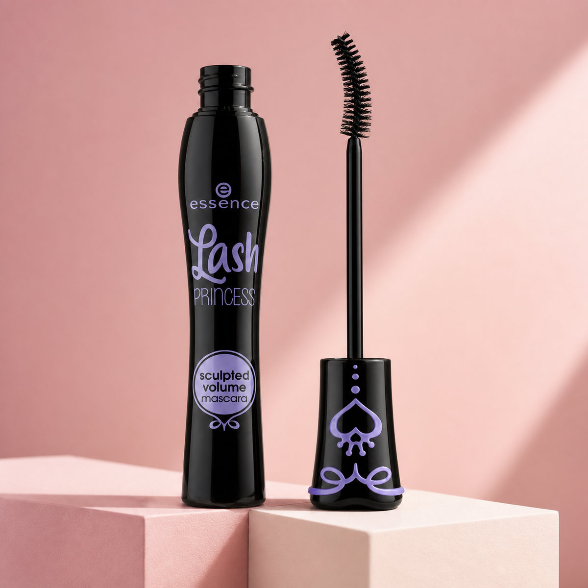 Essence - Lash Princess Sculpted Volume Mascara