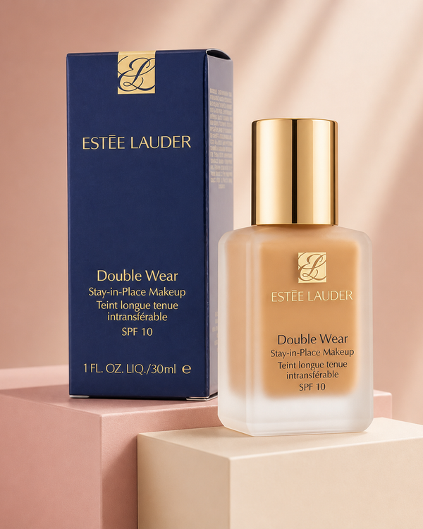 Estee Lauder Double Wear Stay In Place Makeup SPF 10