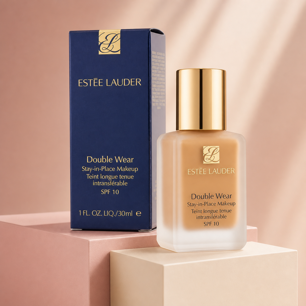 Estee Lauder Double Wear Stay In Place Makeup SPF 10