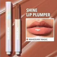 SHEGLAM POUT PERFECT SHINE LIP PLUMPER (12 SHADES)