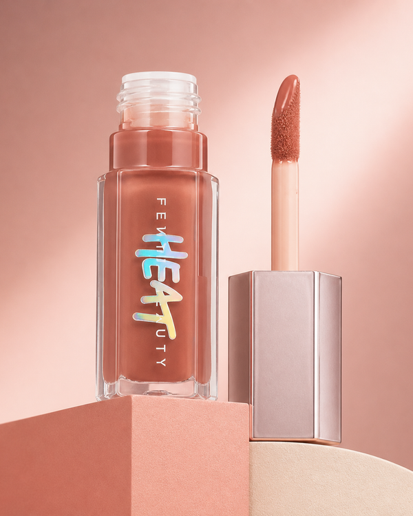 Fenty Beauty Gloss Bomb Heat - Fenty Glow Heat 03